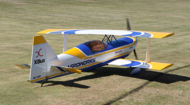DSC_5867 – Kapiti Aeromodellers Club